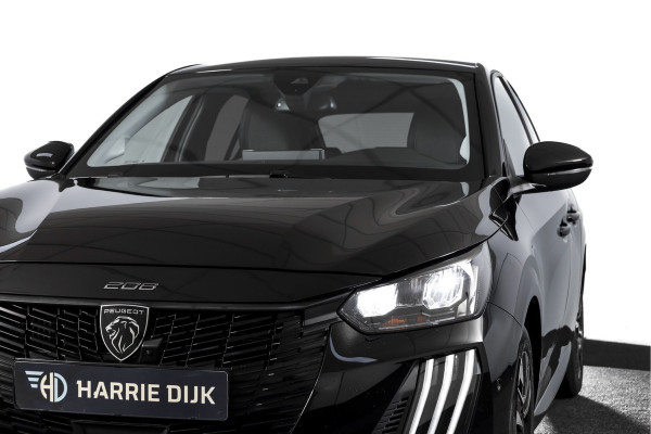 Peugeot 208 1.2 Hybrid 110 e-DCS6 Allure | Dig. Cockpit | Adapt. Cruise | PDC | Camera V+A | NAV+App. Connect | ECC | LM 16" | 5798