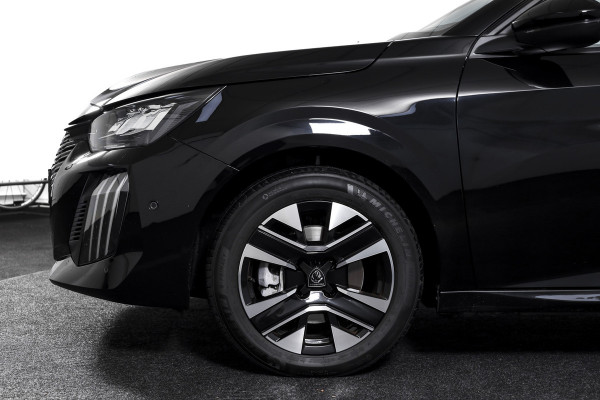 Peugeot 208 1.2 Hybrid 110 e-DCS6 Allure | Dig. Cockpit | Adapt. Cruise | PDC | Camera V+A | NAV+App. Connect | ECC | LM 16" | 5798