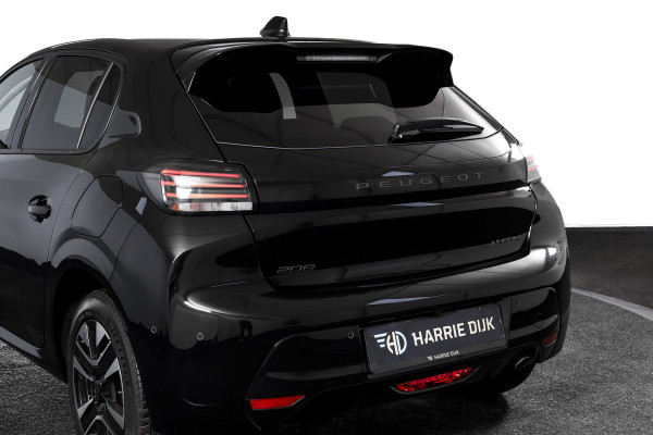 Peugeot 208 1.2 Hybrid 110 e-DCS6 Allure | Dig. Cockpit | Adapt. Cruise | PDC | Camera V+A | NAV+App. Connect | ECC | LM 16" | 6665