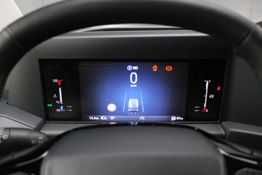 Ford Transit Custom 320 2.0 TDCI L2H1 Trend DC 136pk - Carplay - Android - Camera - LED koplampen - Stoel + Stuurverwarming - Rijklaar