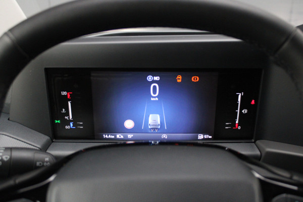 Ford Transit Custom 320 2.0 TDCI L2H1 Trend DC 136pk - Carplay - Android - Camera - LED koplampen - Stoel + Stuurverwarming - Rijklaar