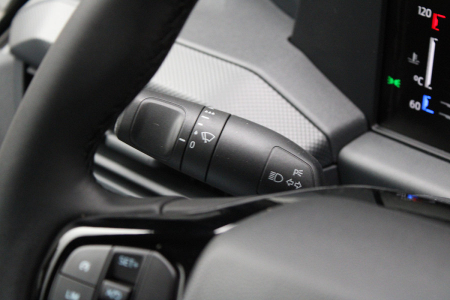 Ford Transit Custom 320 2.0 TDCI L2H1 Trend DC 136pk - Carplay - Android - Camera - LED koplampen - Stoel + Stuurverwarming - Rijklaar