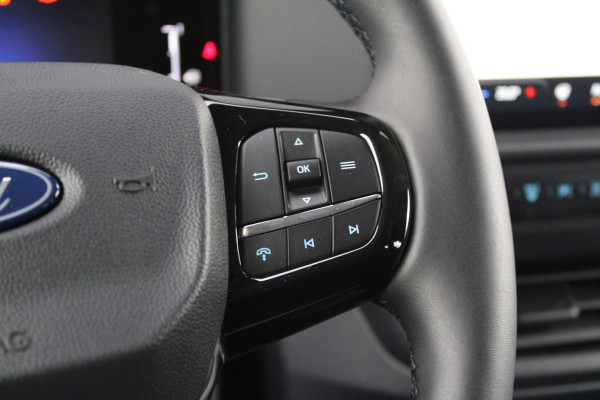 Ford Transit Custom 320 2.0 TDCI L2H1 Trend DC 136pk - Carplay - Android - Camera - LED koplampen - Stoel + Stuurverwarming - Rijklaar