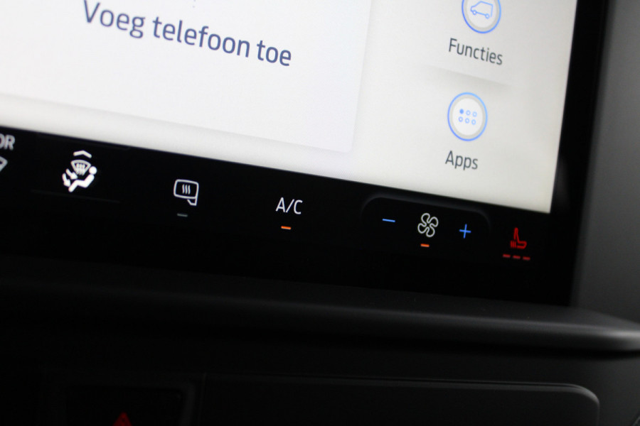 Ford Transit Custom 320 2.0 TDCI L2H1 Trend DC 136pk - Carplay - Android - Camera - LED koplampen - Stoel + Stuurverwarming - Rijklaar