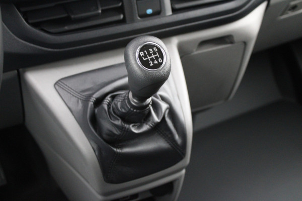 Ford Transit Custom 320 2.0 TDCI L2H1 Trend DC 136pk - Carplay - Android - Camera - LED koplampen - Stoel + Stuurverwarming - Rijklaar