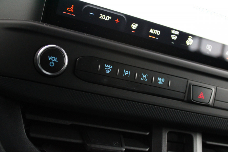 Ford Transit Custom 320 2.0 TDCI L2H1 Trend DC 136pk - Carplay - Android - Camera - LED koplampen - Stoel + Stuurverwarming - Rijklaar