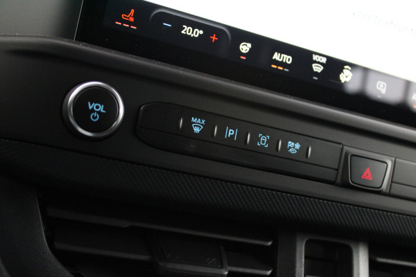 Ford Transit Custom 320 2.0 TDCI L2H1 Trend DC 136pk - Carplay - Android - Camera - LED koplampen - Stoel + Stuurverwarming - Rijklaar