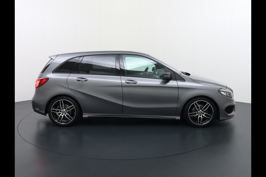 Mercedes-Benz B-Klasse 200 Ambition | Trekhaak Carplay Sfeer