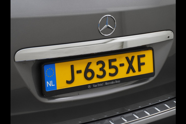 Mercedes-Benz B-Klasse 200 Ambition | Trekhaak Carplay Sfeer