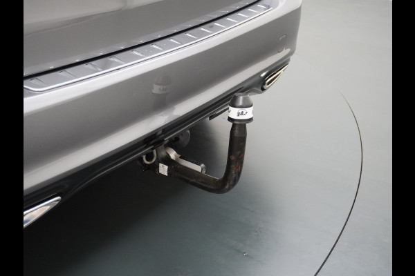 Mercedes-Benz B-Klasse 200 Ambition | Trekhaak Carplay Sfeer