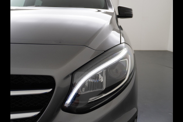 Mercedes-Benz B-Klasse 200 Ambition | Trekhaak Carplay Sfeer