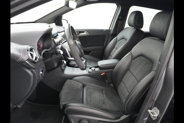 Mercedes-Benz B-Klasse 200 Ambition | Trekhaak Carplay Sfeer