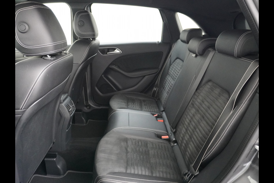 Mercedes-Benz B-Klasse 200 Ambition | Trekhaak Carplay Sfeer