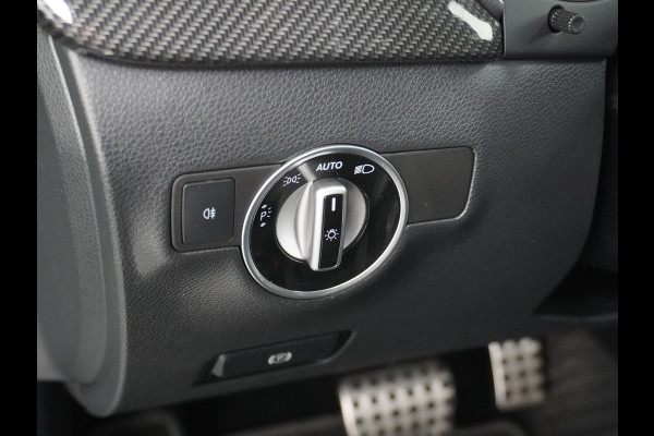 Mercedes-Benz B-Klasse 200 Ambition | Trekhaak Carplay Sfeer