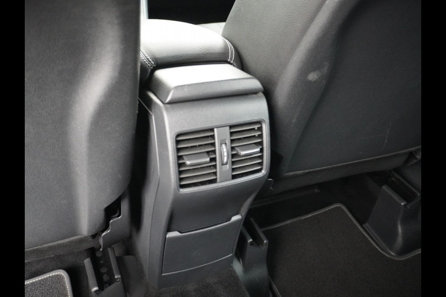 Mercedes-Benz B-Klasse 200 Ambition | Trekhaak Carplay Sfeer