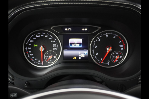 Mercedes-Benz B-Klasse 200 Ambition | Trekhaak Carplay Sfeer