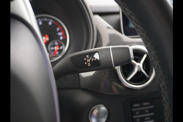 Mercedes-Benz B-Klasse 200 Ambition | Trekhaak Carplay Sfeer