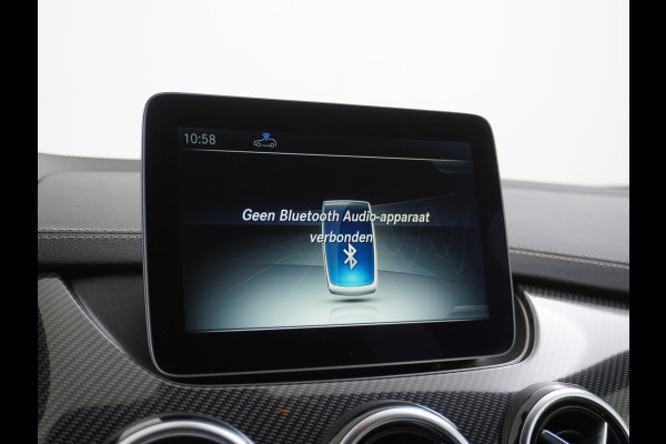 Mercedes-Benz B-Klasse 200 Ambition | Trekhaak Carplay Sfeer