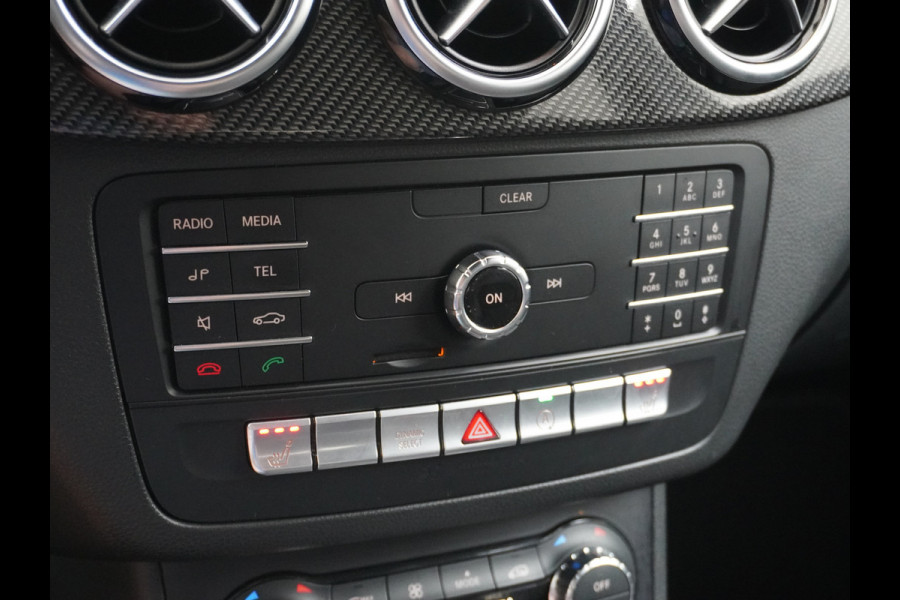 Mercedes-Benz B-Klasse 200 Ambition | Trekhaak Carplay Sfeer