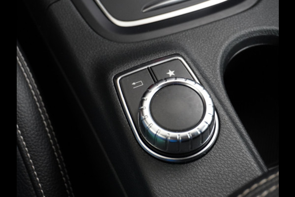 Mercedes-Benz B-Klasse 200 Ambition | Trekhaak Carplay Sfeer