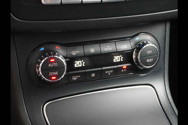 Mercedes-Benz B-Klasse 200 Ambition | Trekhaak Carplay Sfeer