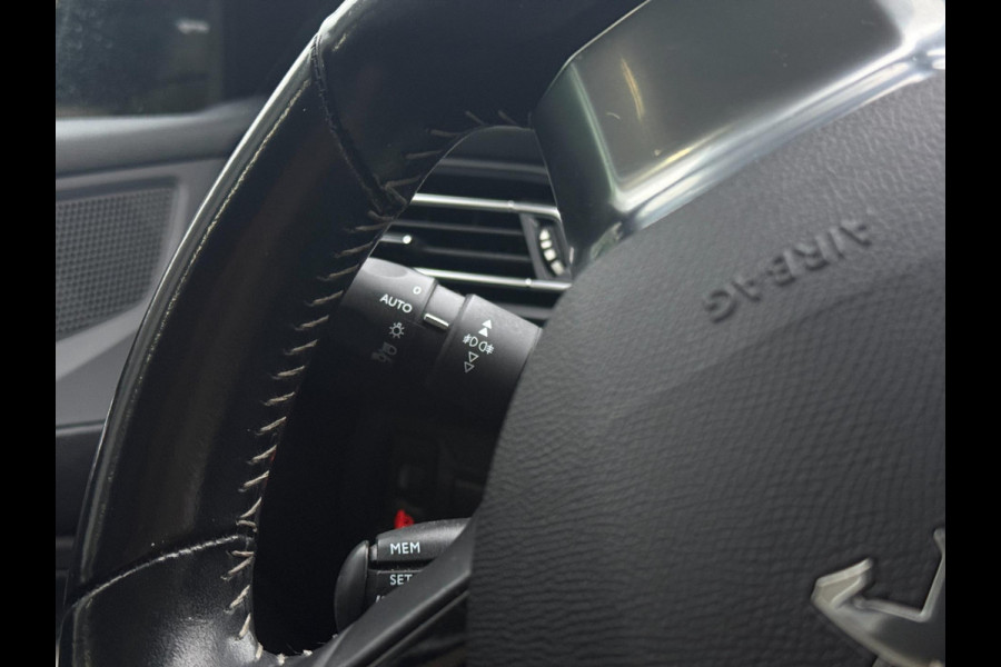 Peugeot 308 SW 1.2 PureTech Blue Lease Executive|Nap Dodehoek Pano Cruise Control Trekhaak 360° Pdc Dab+ Carplay & Android Auto