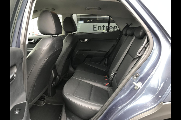 Kia Stonic 1.0 ExecutiveLine Trekhaak Dealer onderhouden Kia Stonic 1.0 ExecutiveLine Trekhaak Dealer onderhouden