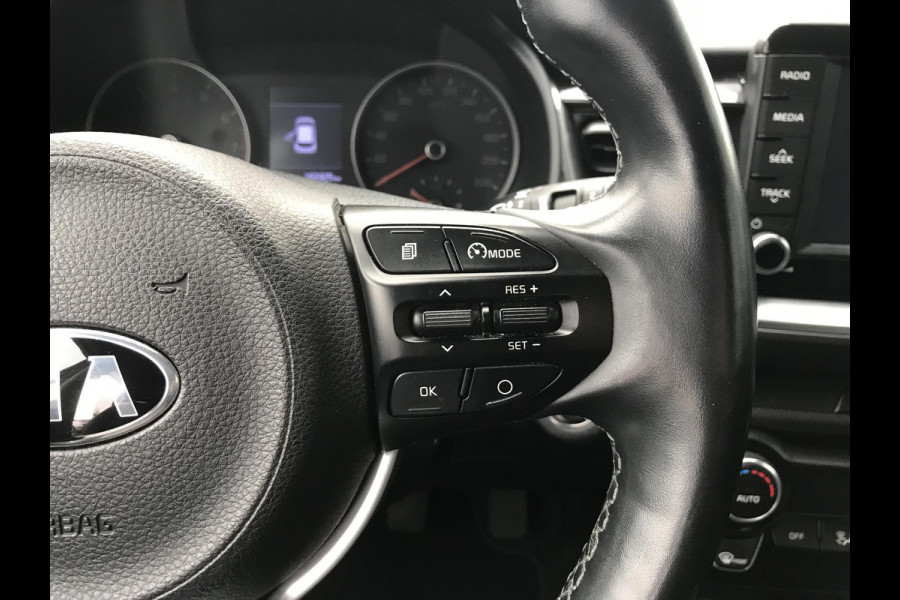 Kia Stonic 1.0 ExecutiveLine Trekhaak Dealer onderhouden Kia Stonic 1.0 ExecutiveLine Trekhaak Dealer onderhouden
