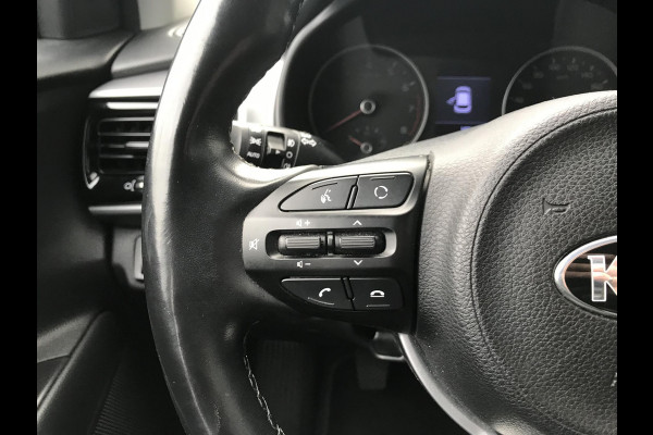 Kia Stonic 1.0 ExecutiveLine Trekhaak Dealer onderhouden Kia Stonic 1.0 ExecutiveLine Trekhaak Dealer onderhouden