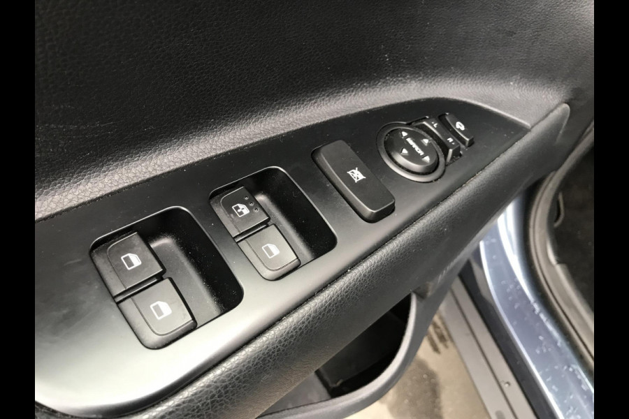Kia Stonic 1.0 ExecutiveLine Trekhaak Dealer onderhouden Kia Stonic 1.0 ExecutiveLine Trekhaak Dealer onderhouden