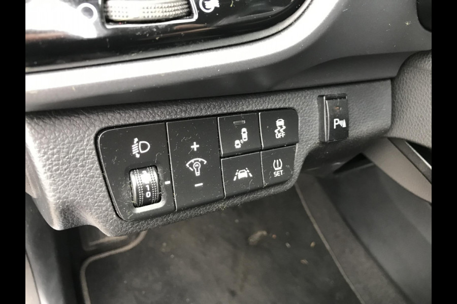 Kia Stonic 1.0 ExecutiveLine Trekhaak Dealer onderhouden Kia Stonic 1.0 ExecutiveLine Trekhaak Dealer onderhouden