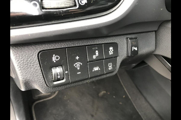 Kia Stonic 1.0 ExecutiveLine Trekhaak Dealer onderhouden Kia Stonic 1.0 ExecutiveLine Trekhaak Dealer onderhouden