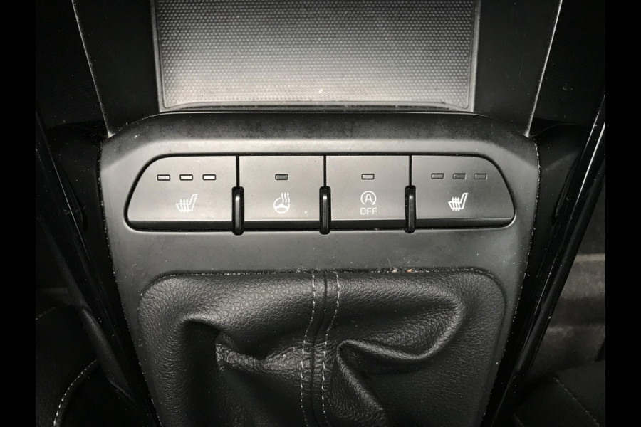 Kia Stonic 1.0 ExecutiveLine Trekhaak Dealer onderhouden Kia Stonic 1.0 ExecutiveLine Trekhaak Dealer onderhouden