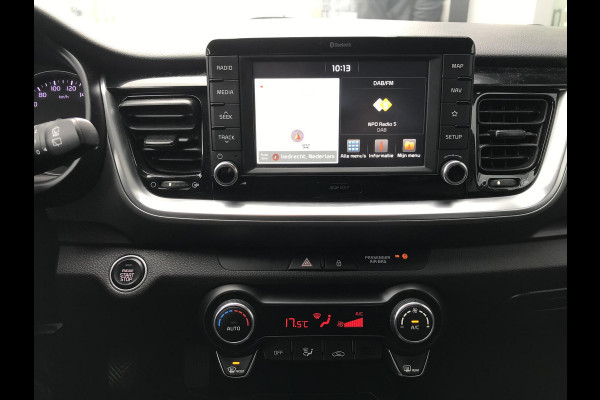 Kia Stonic 1.0 ExecutiveLine Trekhaak Dealer onderhouden Kia Stonic 1.0 ExecutiveLine Trekhaak Dealer onderhouden