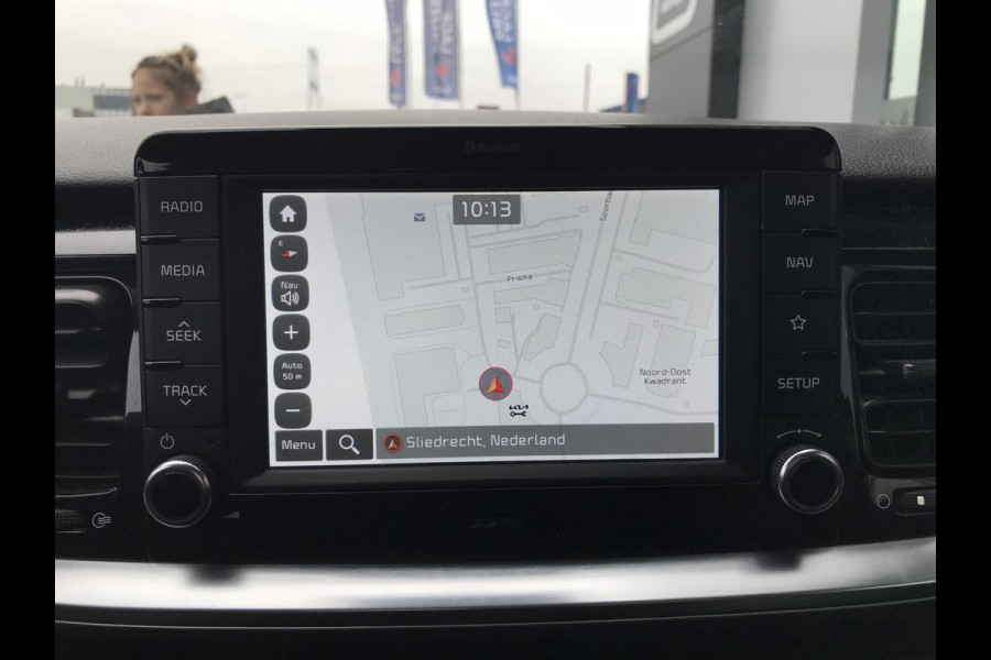 Kia Stonic 1.0 ExecutiveLine Trekhaak Dealer onderhouden Kia Stonic 1.0 ExecutiveLine Trekhaak Dealer onderhouden