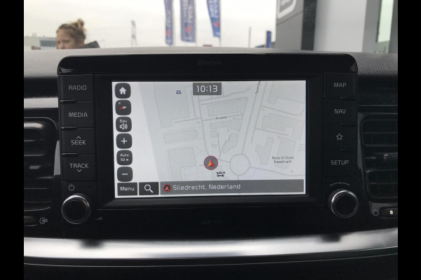 Kia Stonic 1.0 ExecutiveLine Trekhaak Dealer onderhouden Kia Stonic 1.0 ExecutiveLine Trekhaak Dealer onderhouden