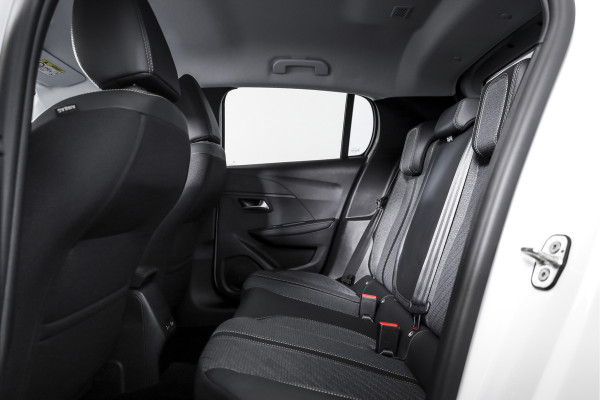 Peugeot 208 1.2 Hybrid 110 e-DCS6 Allure | Dig. Cockpit | Adapt. Cruise | PDC | Camera V+A | NAV+App. Connect | ECC | LM 16" | 9303