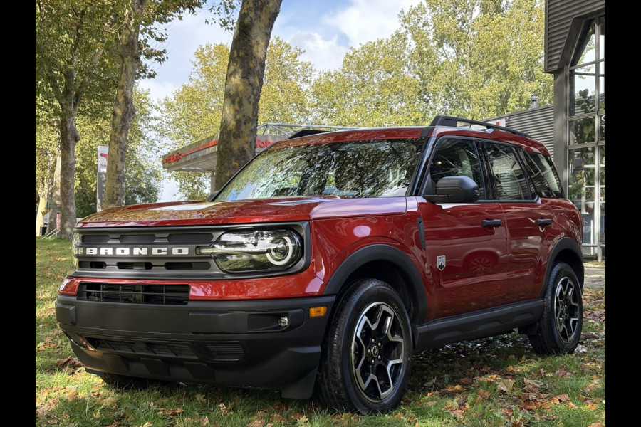 Ford Bronco Sport 1.5L Big Bend