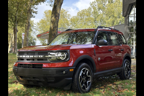 Ford Bronco Sport 1.5L Big Bend