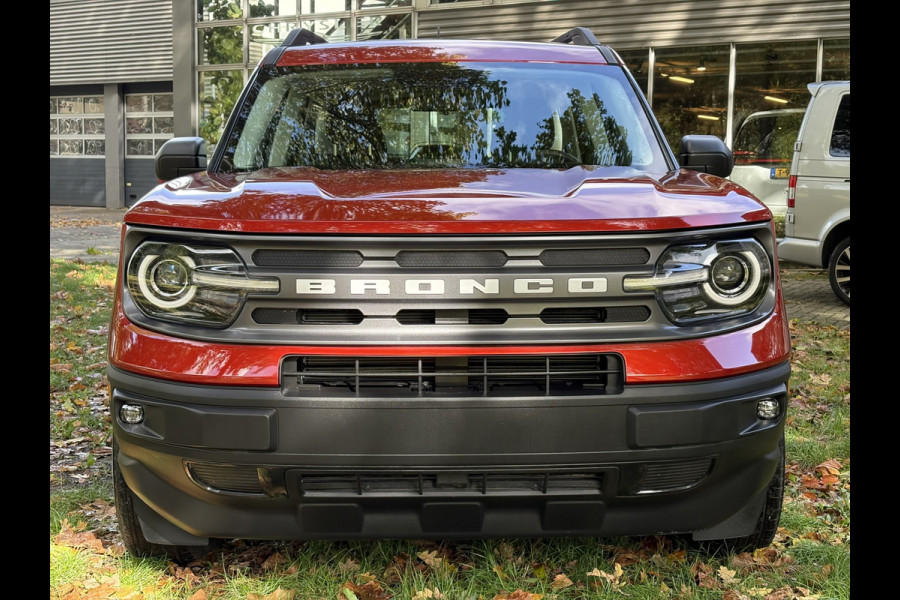 Ford Bronco Sport 1.5L Big Bend