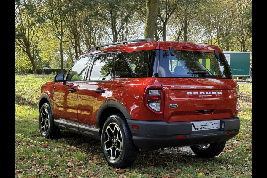 Ford Bronco Sport 1.5L Big Bend