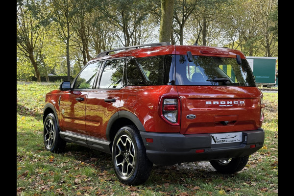 Ford Bronco Sport 1.5L Big Bend