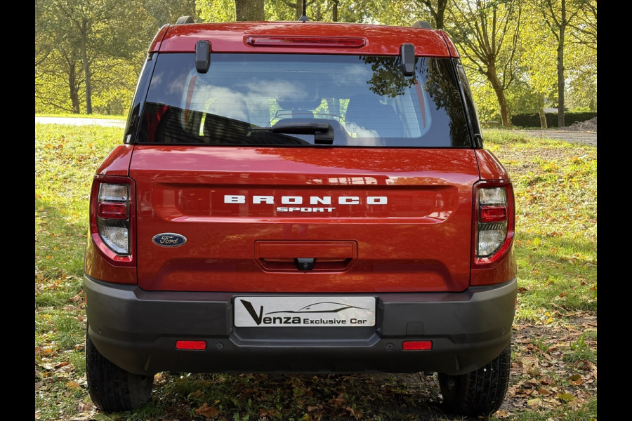 Ford Bronco Sport 1.5L Big Bend