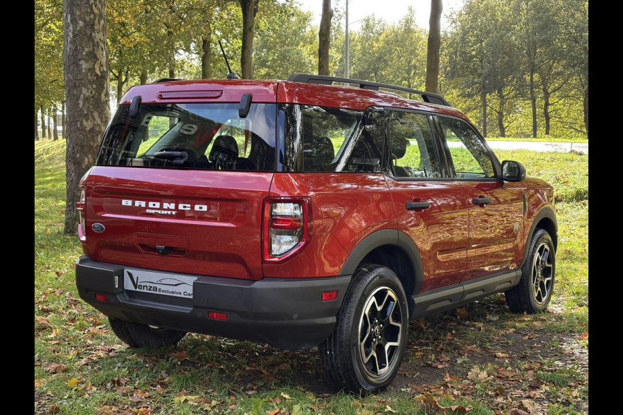 Ford Bronco Sport 1.5L Big Bend