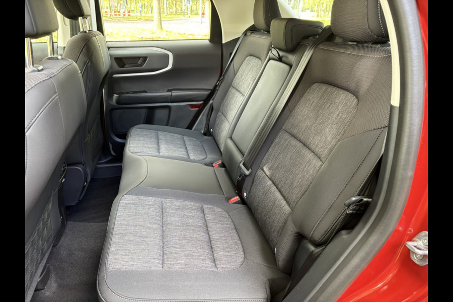 Ford Bronco Sport 1.5L Big Bend