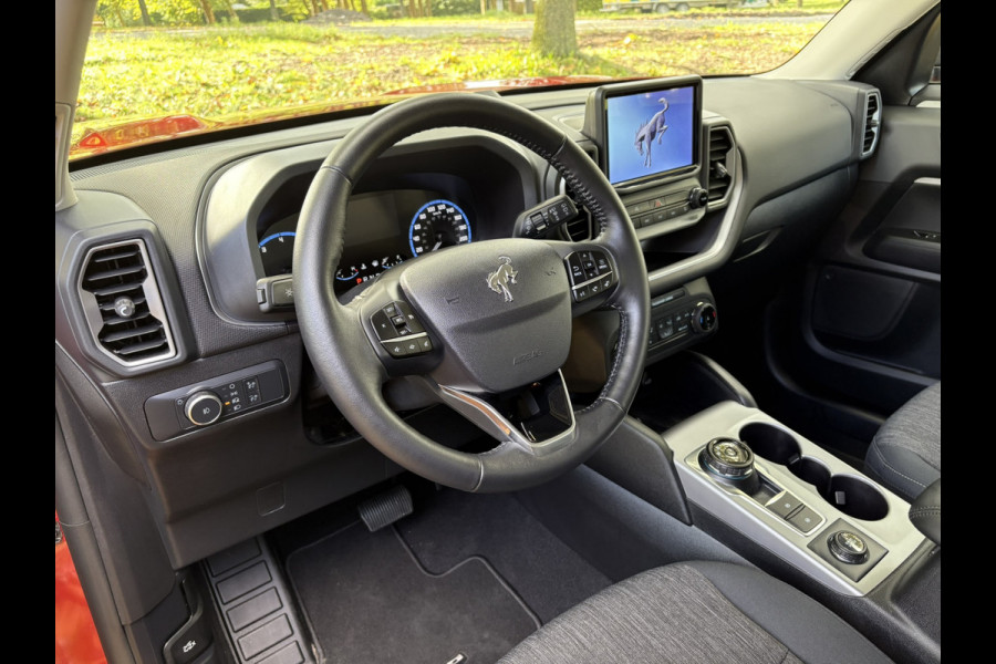 Ford Bronco Sport 1.5L Big Bend