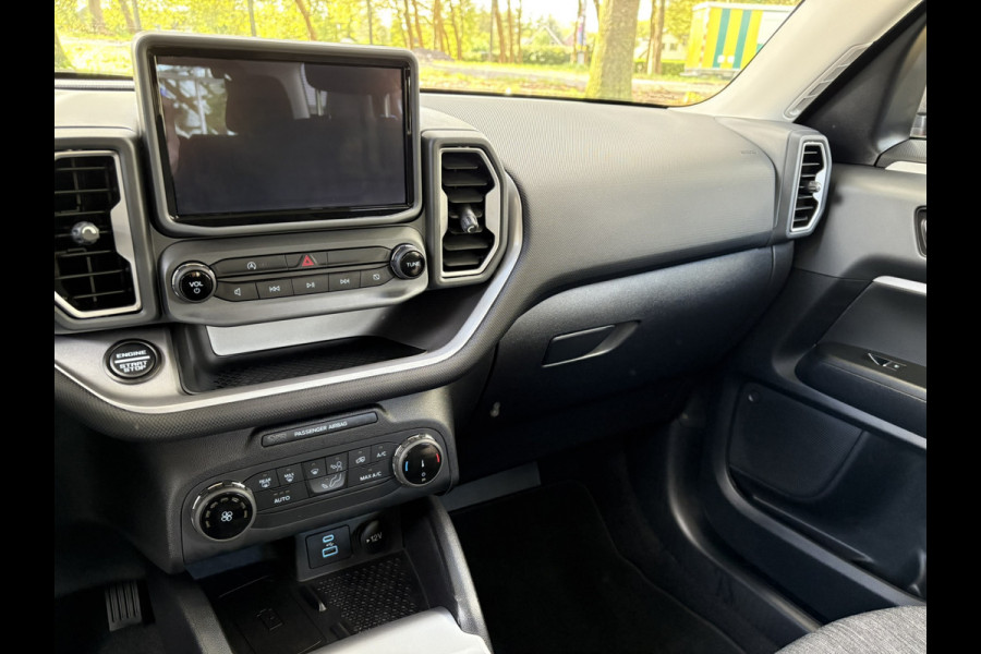 Ford Bronco Sport 1.5L Big Bend