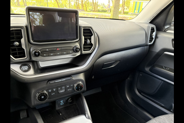 Ford Bronco Sport 1.5L Big Bend
