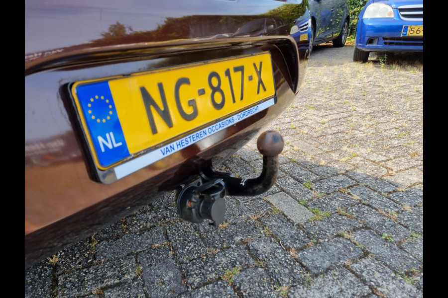 Dacia Sandero 0.9 TCe Bi-Fuel LPG Ambiance ✅NIEUWE APK ✅GARANTIE ✅ TREKHAAK