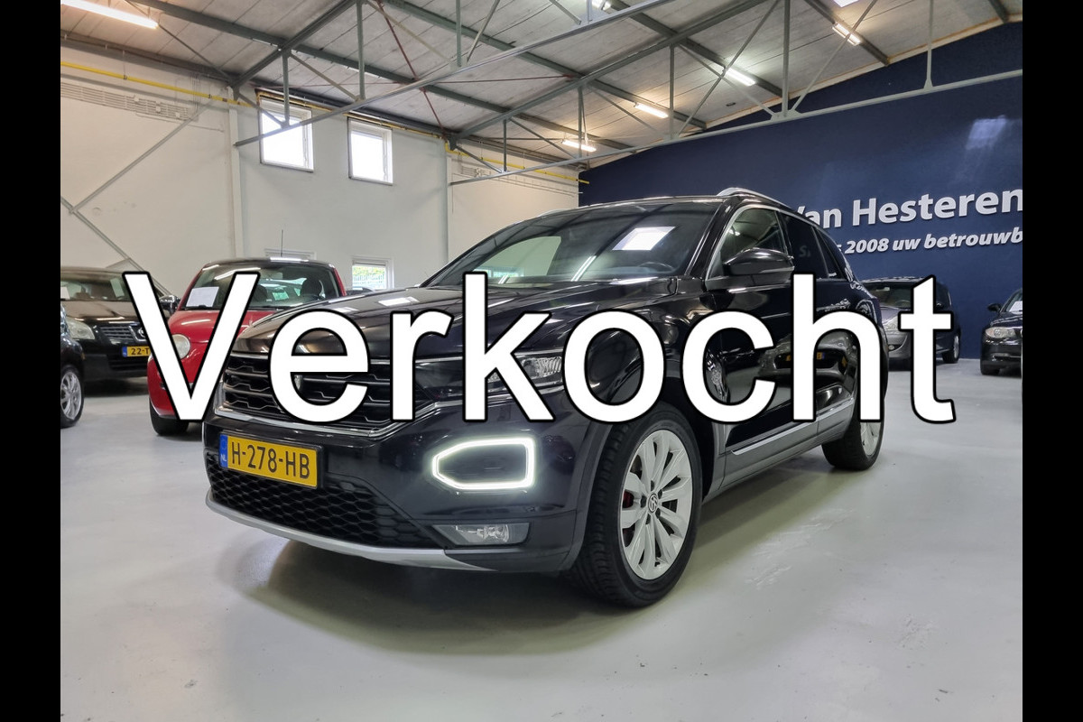 Volkswagen T-Roc 1.0 TSI Sport ✅MOOIE AUTO ✅GARANTIE Volkswagen T-Roc 1.0 TSI Sport ✅MOOIE AUTO ✅GARANTIE